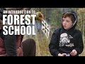 An introduction to forest school