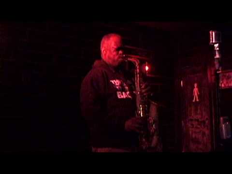 Joe McPhee - Old Eyes (for Ornette Colman)