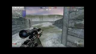 KOS Ayen Snipe Master.avi