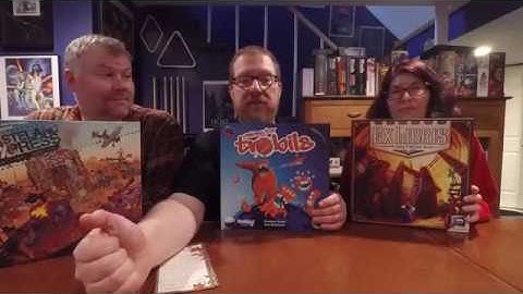 Game Mechanics 101: Worker Placement