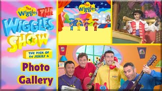 The Wiggles Tv Series 4 Photo Gallery 2010