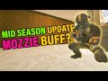 Mozzie Is NOW META?