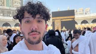 Umrah In Ramadan! 🥺🤲