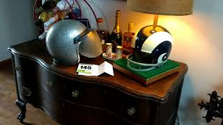Auction Finds to Keep Antique Furniture Cheap
