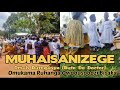 MUHAISANIZEGE| Omuh Ruteganya (Rute De Doctor)| Obumu Music| Omukama Ruhanga Owobusobozi Mp3 Song