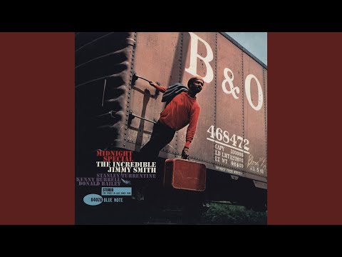 Why Was I Born? (Remastered 2007/Rudy Van Gelder Edition)