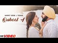 Qubool a  b praak  ammy virk  tania  latest punjabi songs 2023  new punjabi songs