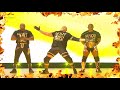 Mvp ballers anthem custom titantron 2020 new theme wwe