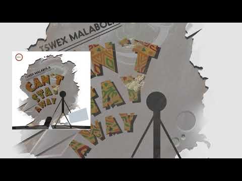 Tswex Malabola Ft. Crispy - Can't Stay Away (Original Mix) [Premiere]