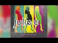 Julie C - Hard To Love You