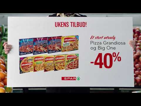 Spar18 uke6 film1 Pizza Wiener - Spar18 uke6 film1 Pizza Wiener