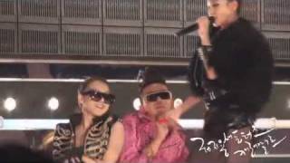 DARAGON (dara&g-dragon) the royal couple! ^.^