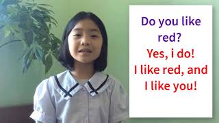 Red I Gseed 1I Minh May Mắn