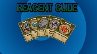 Wizard101: How to get Sunstone, Fossil, Stardust at the same time!
