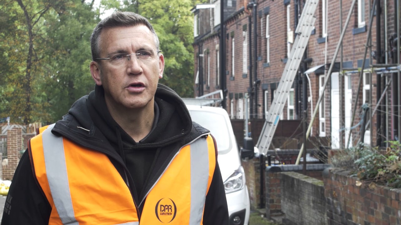 What Makes DPR WakefieldDifferent?