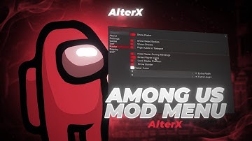 Among Us Mod Menu [2025] | BEST Among Us Cheats | Among Us Hack [Free]