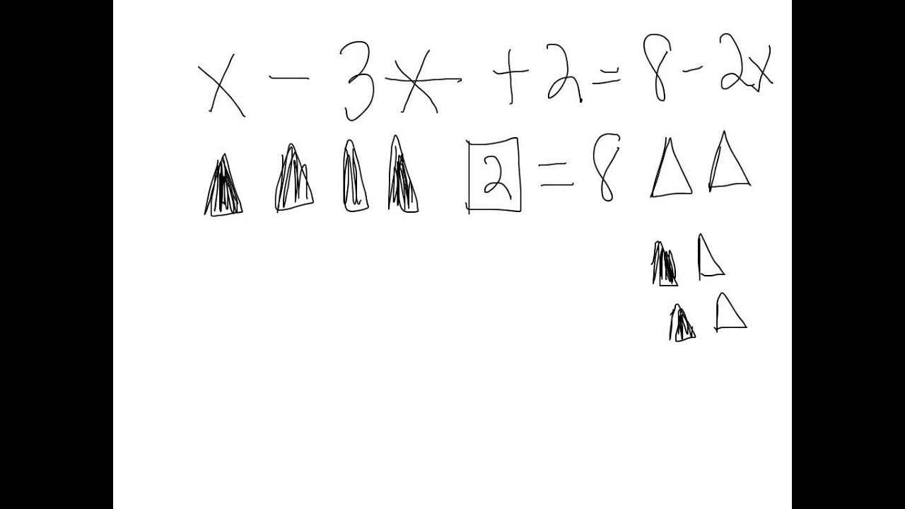 Hands On Equations: Introducing Star