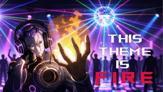  Dancing To Lygus Boss Theme 