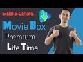 I Tried the Movie Box Premium Lifetime Subscription