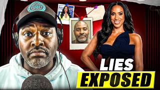 Marcellus Wiley Breaks His Silence About His Arrest! 💔 