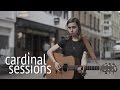 🔴 Julien Baker - Everybody Does - CARDINAL SESSIONS