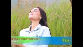 SING BISO NGGAMBARAKEN - VITA ALVIA