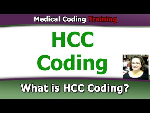 What is HCC Coding?