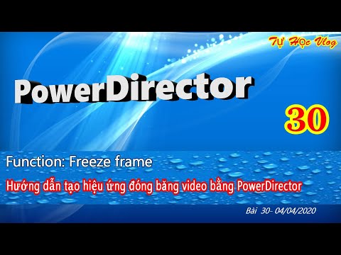Hướng dẫn hiệu