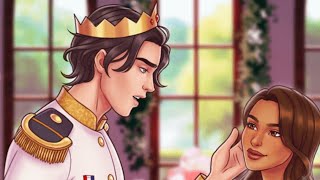 The Princes Bride chapter 4