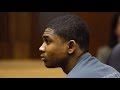 Teen Wrongly Convicted for Murder, Freed After 9 Years