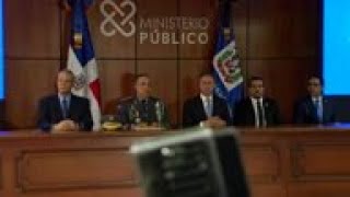 Dominican AG: Ortiz shooting result of mistaken identity