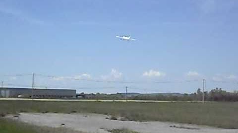 Tiger 60 de Phoenix Models