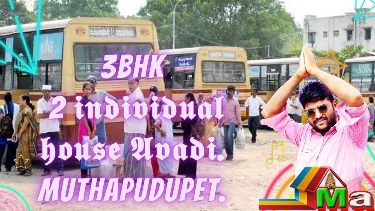 Independent House For Sale In Muthapudupet at Isla Fatnowna blog