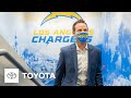 Chargers Top Content from Brandon Staley's First Week as Head Coach | Chargers HQ: Offseason Ep. 1