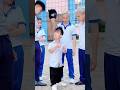 BEN EAGLE - Small Act, Big Impact #MartialArts #ActionComedy #KungFu #Kindness #Trending #Viral