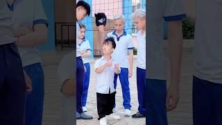 BEN EAGLE - Small Act, Big Impact #MartialArts #ActionComedy #KungFu #Kindness #Trending #Viral
