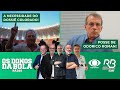 O DOSSIÊ APÓS PERMANÊNCIA DO INTER! | NOVA ERA COMEÇA NO GRÊMIO! | Os Donos da Bola Rádio (08/12/25)