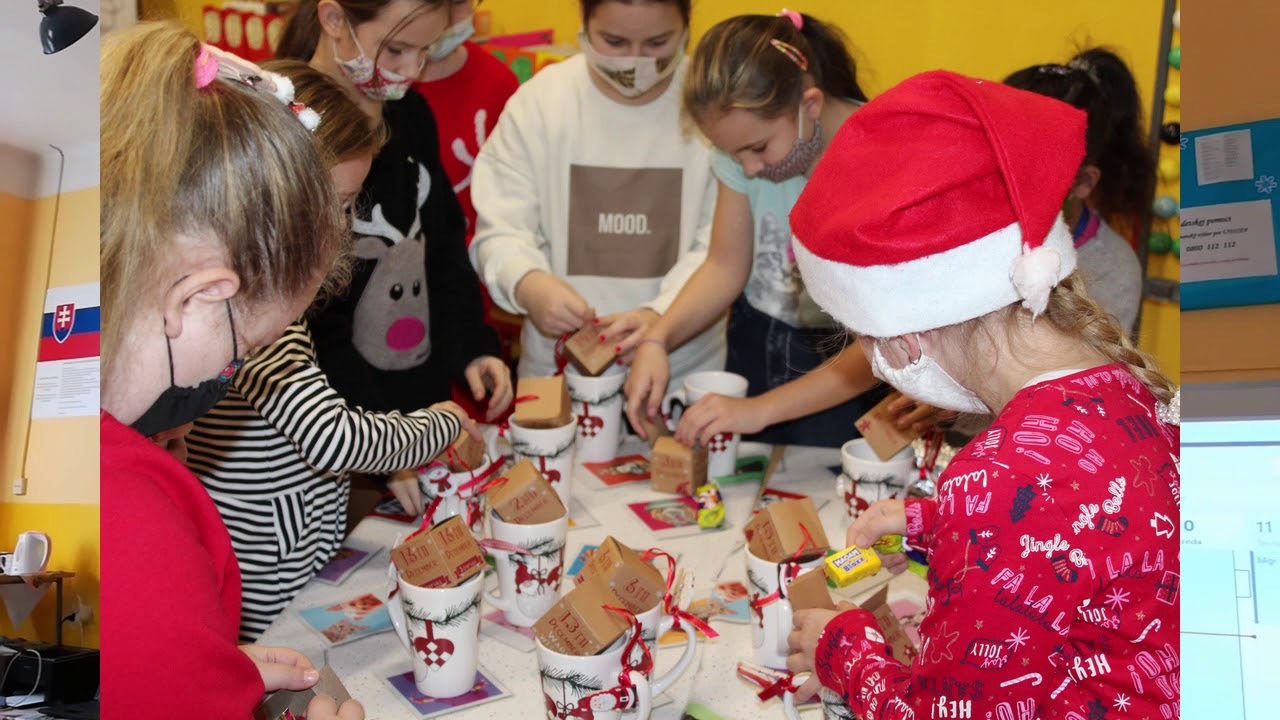 Základná škola Komenského 6, Sobrance