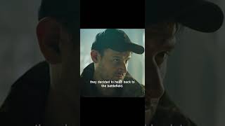The Balkan Line 2019 best scene  #TheBalkanLine #movie #recaped #bestscene #editz #film