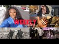 Weekly vlog  semaine dans le rush prparatif mariage  mariage