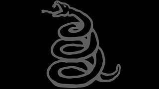 Metallica The Unforgiven tone