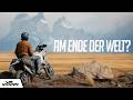 Szene aus dem Motorrad-Reisevideo „96 Stunden am Ende der Welt - Die ultimative Motorradreise" in Argentinien, Chile – Bild 3 von 3