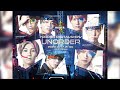 7ORDERが初のデジタルショー『7ORDER DIGITAL SHOW「UNORDER」』7月17日(金)よる9時に開催が決定!