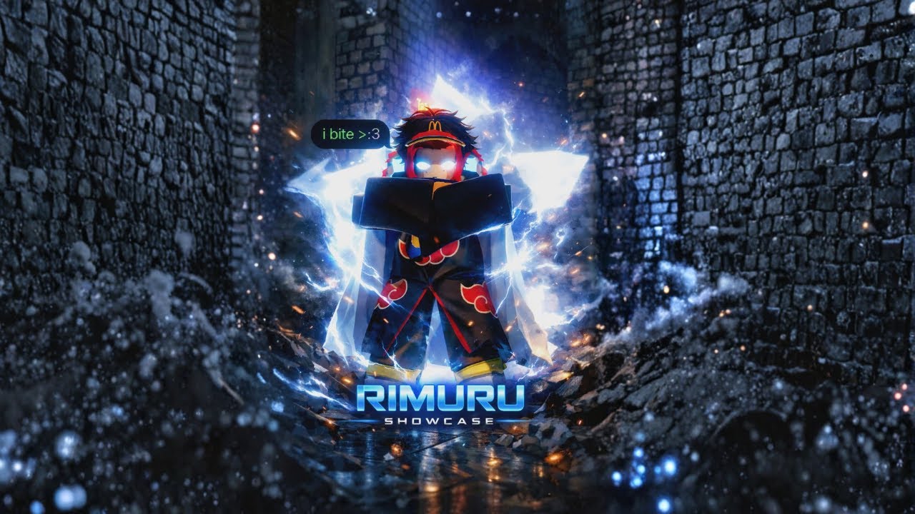 RIMURU SHOWCASE | RE:XL |