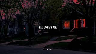 Desastre - Gustavo Cerati // Letra