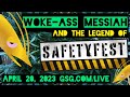 Gsg  safetyfest  global 420 movement 