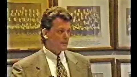 KalaRhythms lecture at the Princeton Club 1998