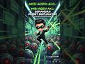 Misi Agen AXL : Serangan Robot Duplikator #komikvideo #fyp #fypシ #fypシ゚viral