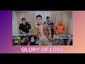 Glory Of Love - Peter Cetera (Cover)