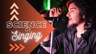 Unlock Your Voice Vocal Basics Course Episode 1 - Science Of Singing